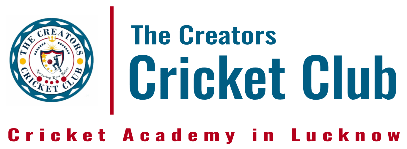 The Creators Cricket Club – Cricket Academy Lucknow