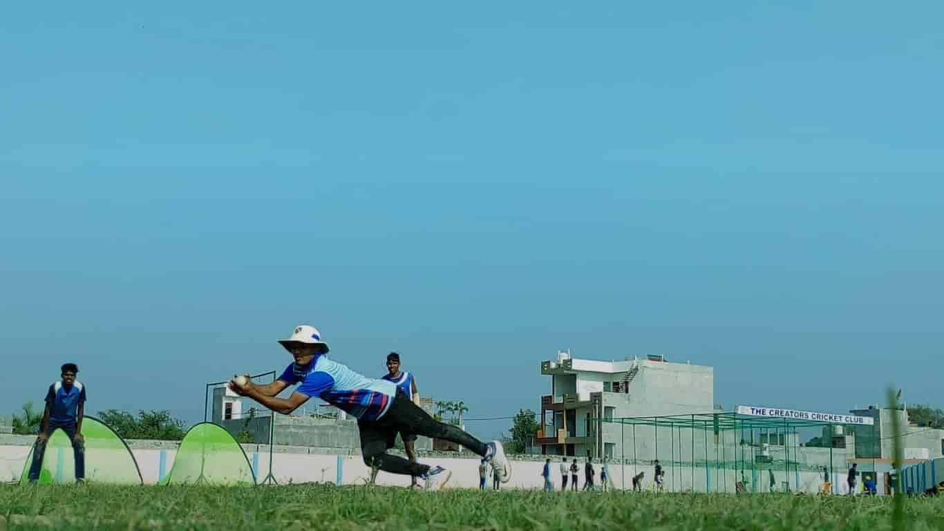 The Creators Cricket Club